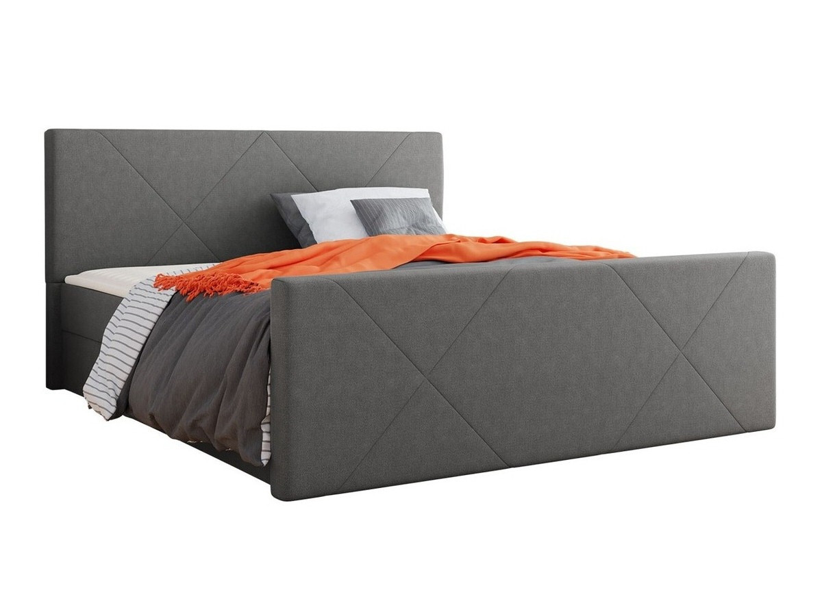 Boxspring krevet Memphis 120 (Rico 23)