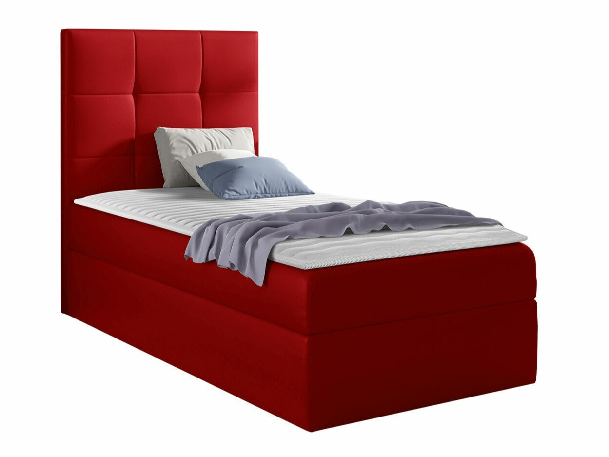 Boxspring krevet Baltimore 180 (Soft 010)