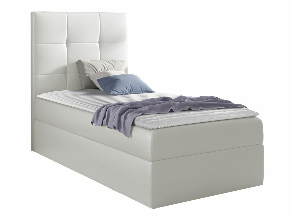 Boxspring krevet Baltimore 180 (Soft 017)