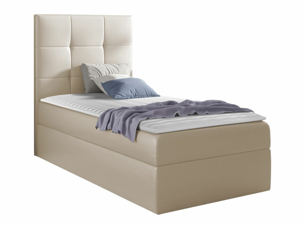 Boxspring krevet Baltimore 180 (Soft 033)