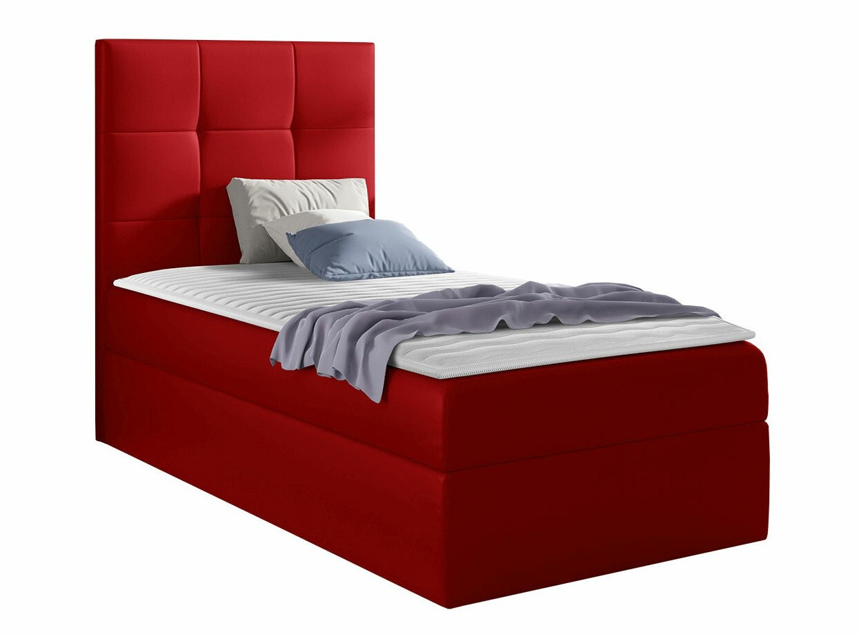Boxspring krevet Nomen (Soft 010)