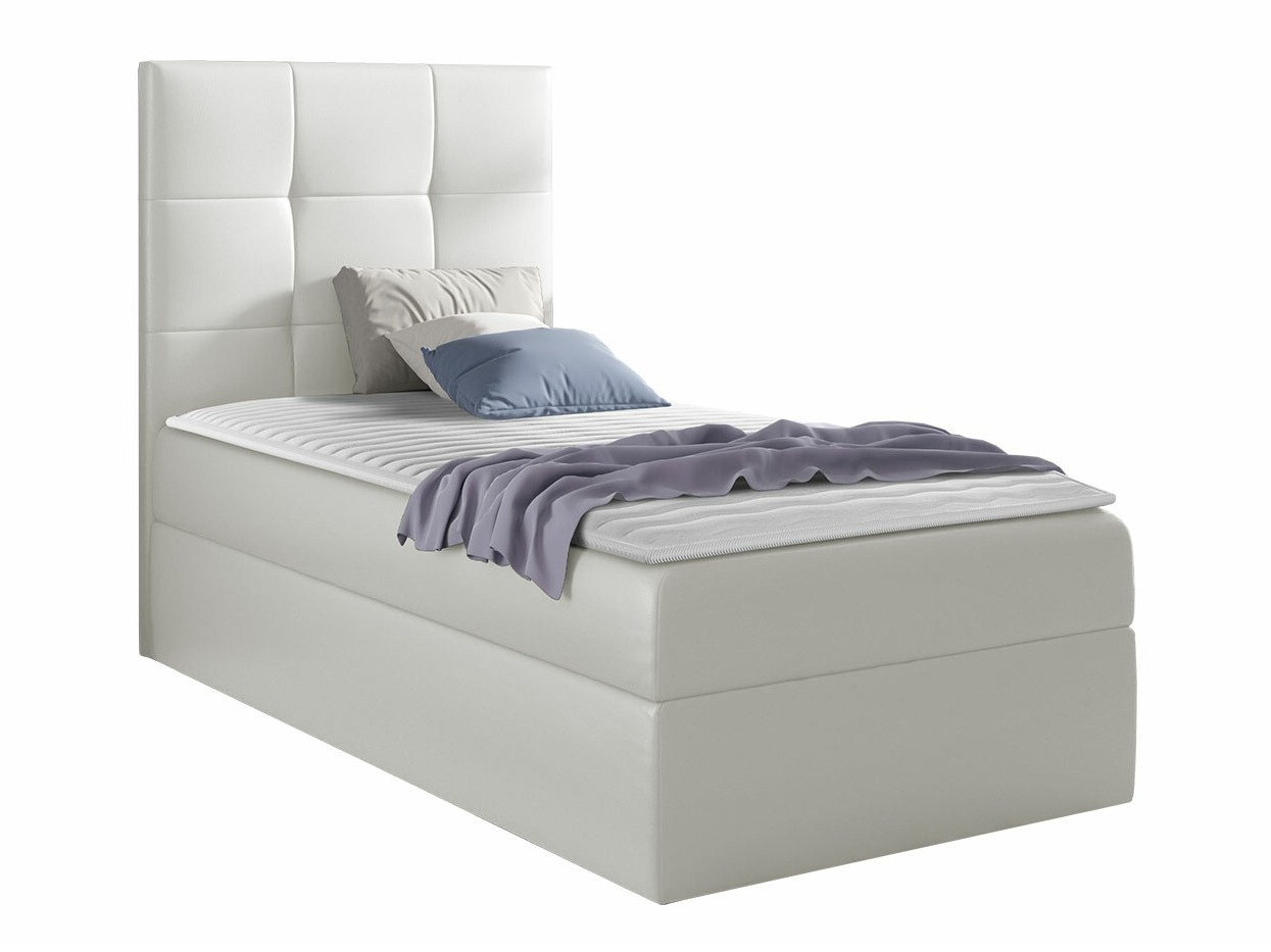Boxspring krevet Nomen (Soft 017)