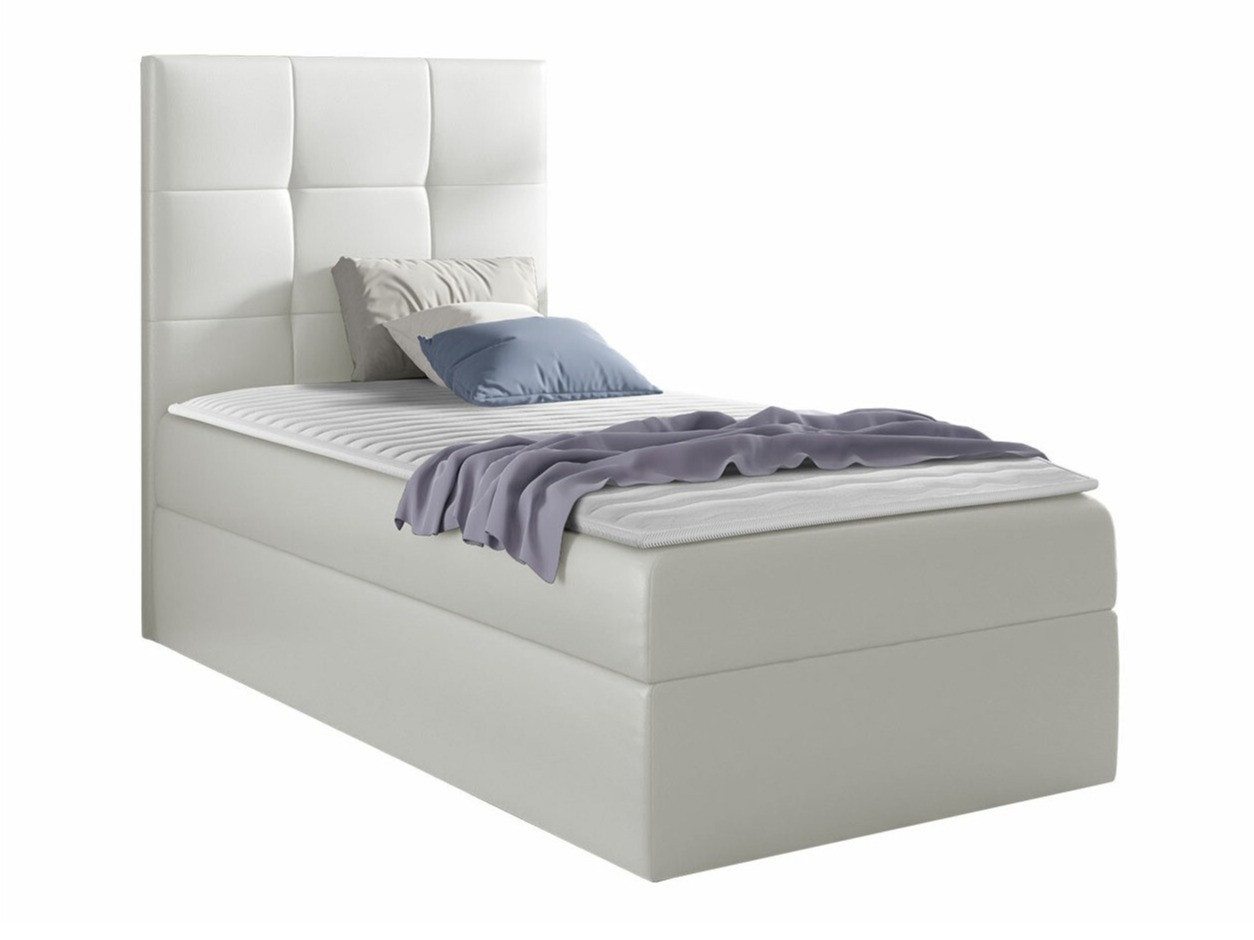 Boxspring krevet Nomen (Soft 017)