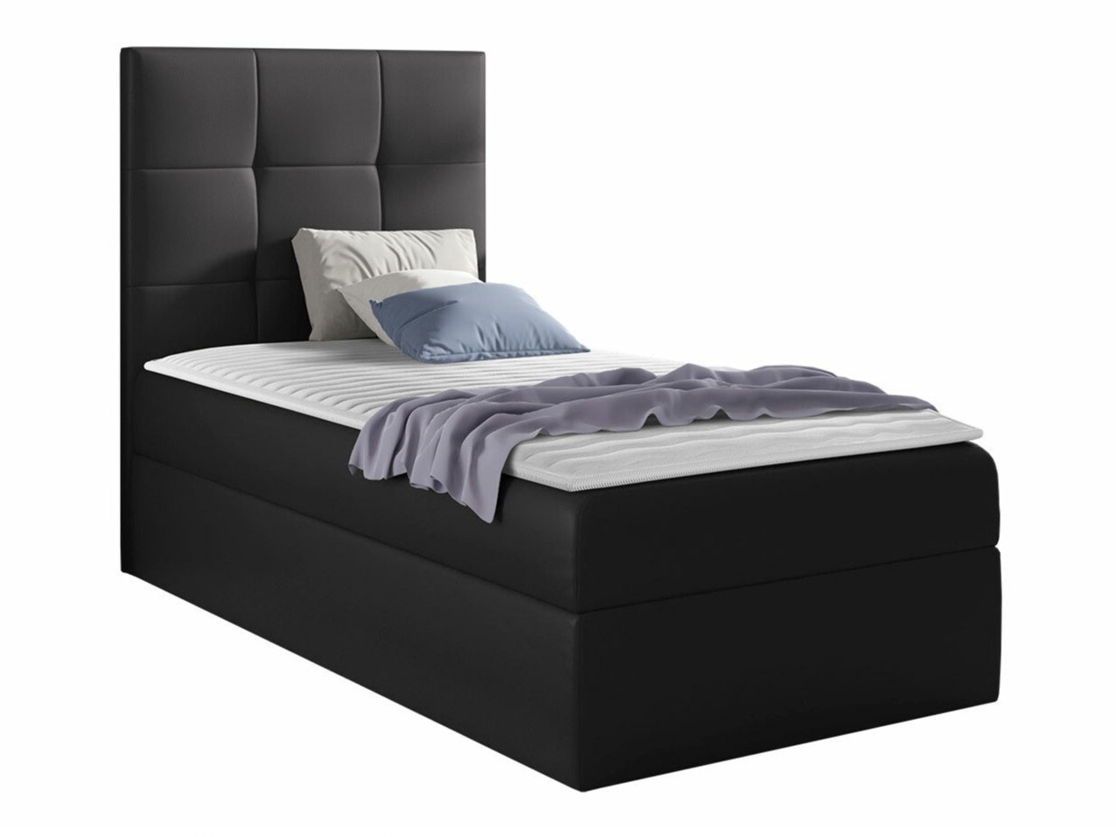 Boxspring krevet Nomen (Soft 020)