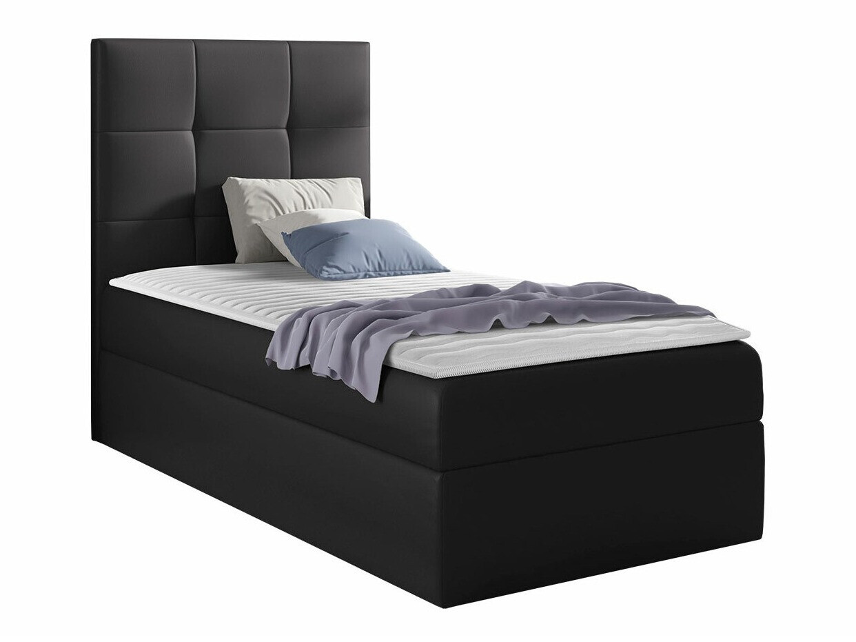 Boxspring krevet Nomen (Soft 020)