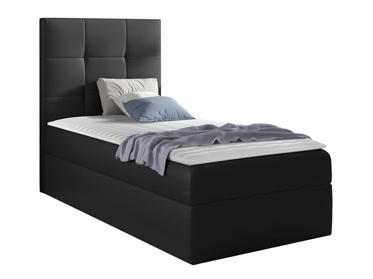 Boxspring krevet Nomen (Soft 020)