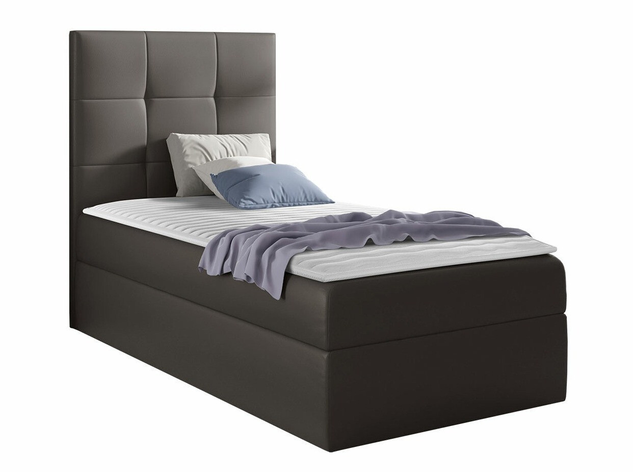 Boxspring krevet Nomen (Soft 029)
