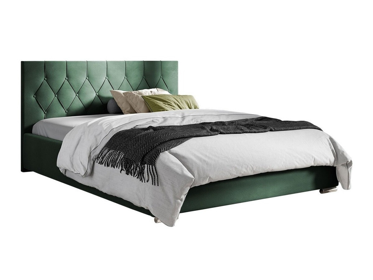 Krevet Baltimore 160 (Mikrofaza 10)