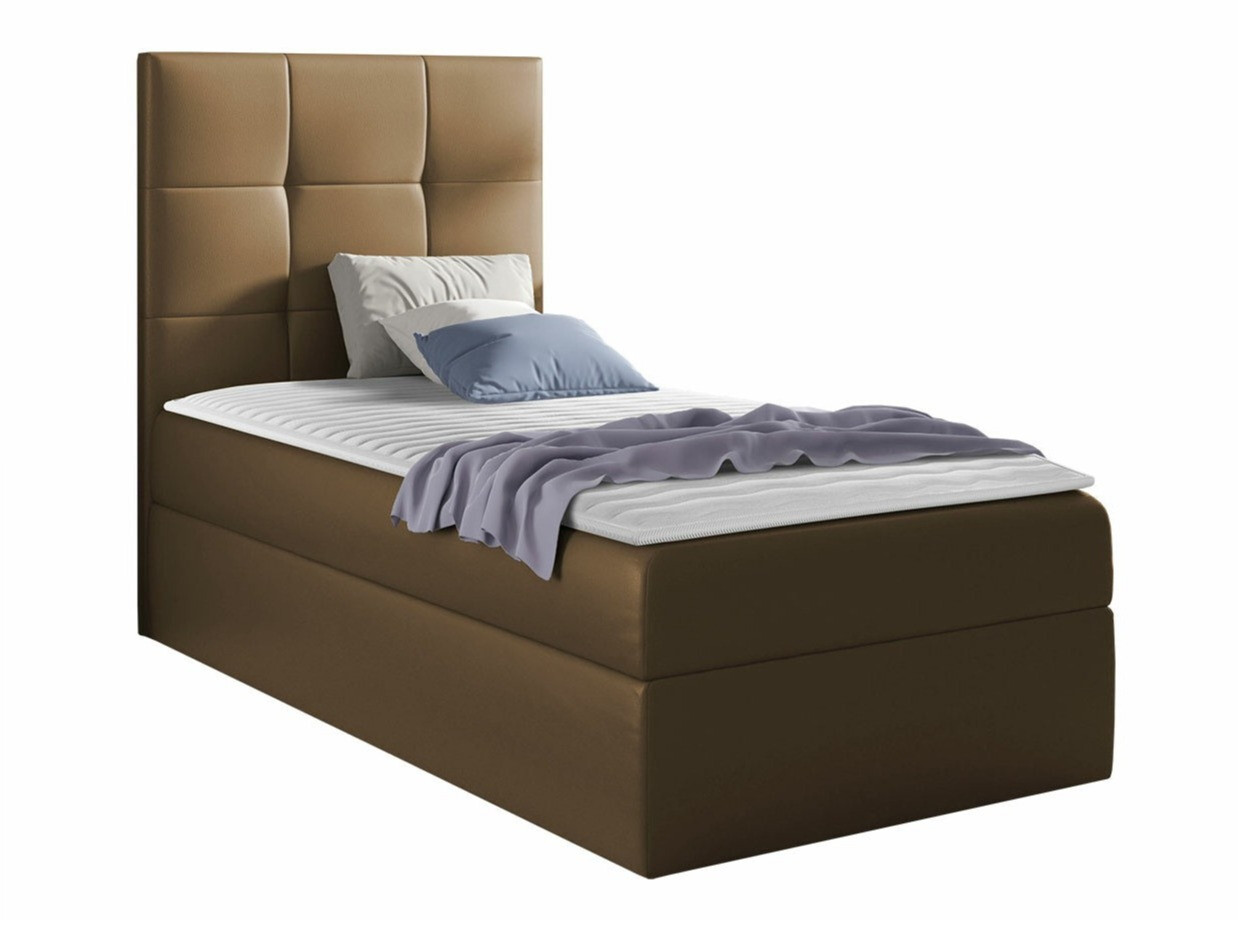 Boxspring krevet Nomen (Mekan 034)