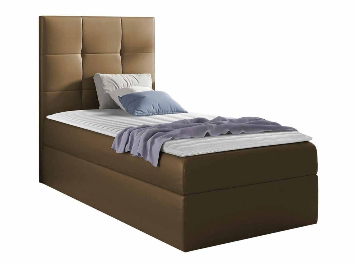 Boxspring krevet Nomen (Mekan 034)