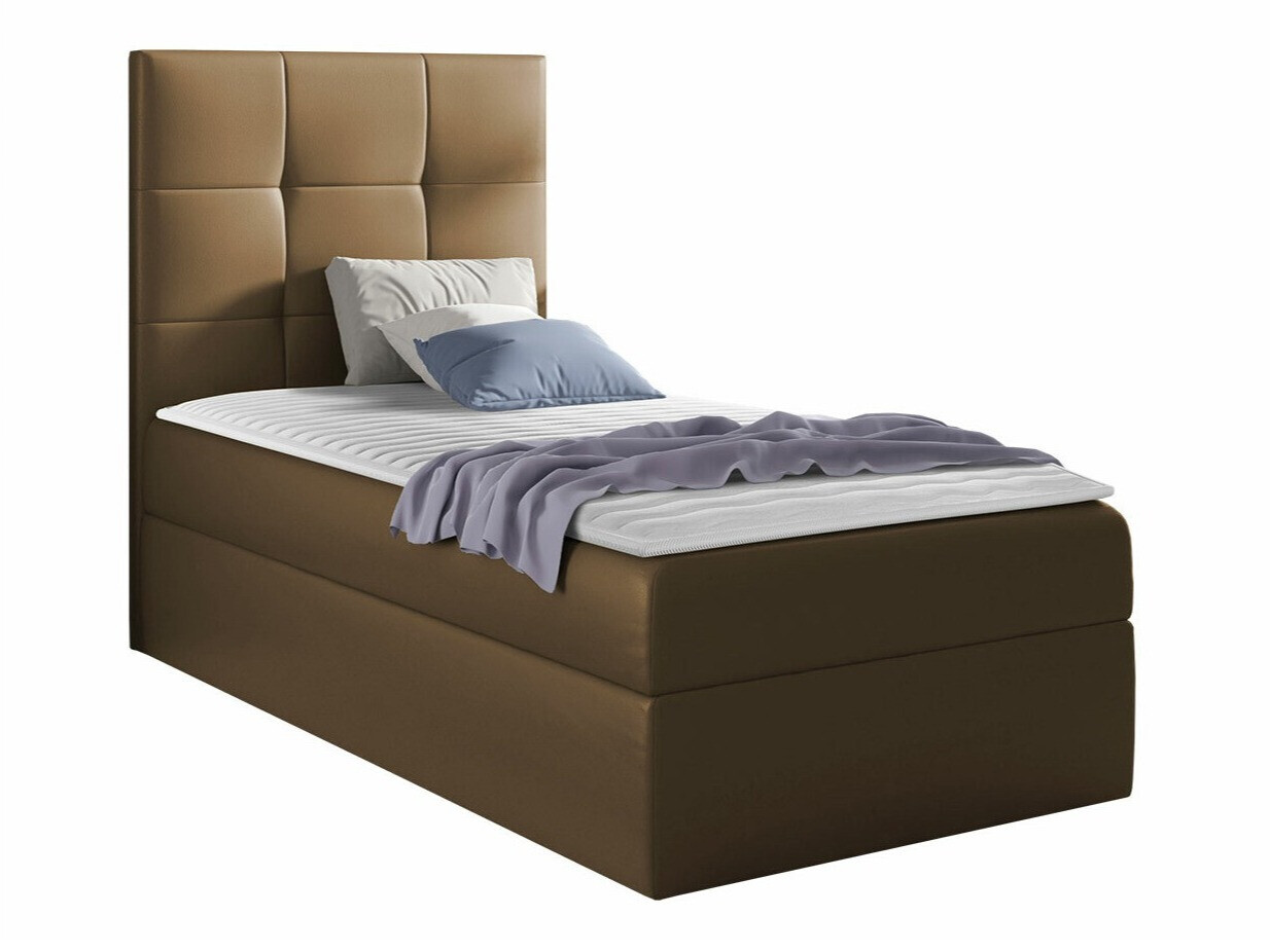 Boxspring krevet Nomen (Mekan 034)