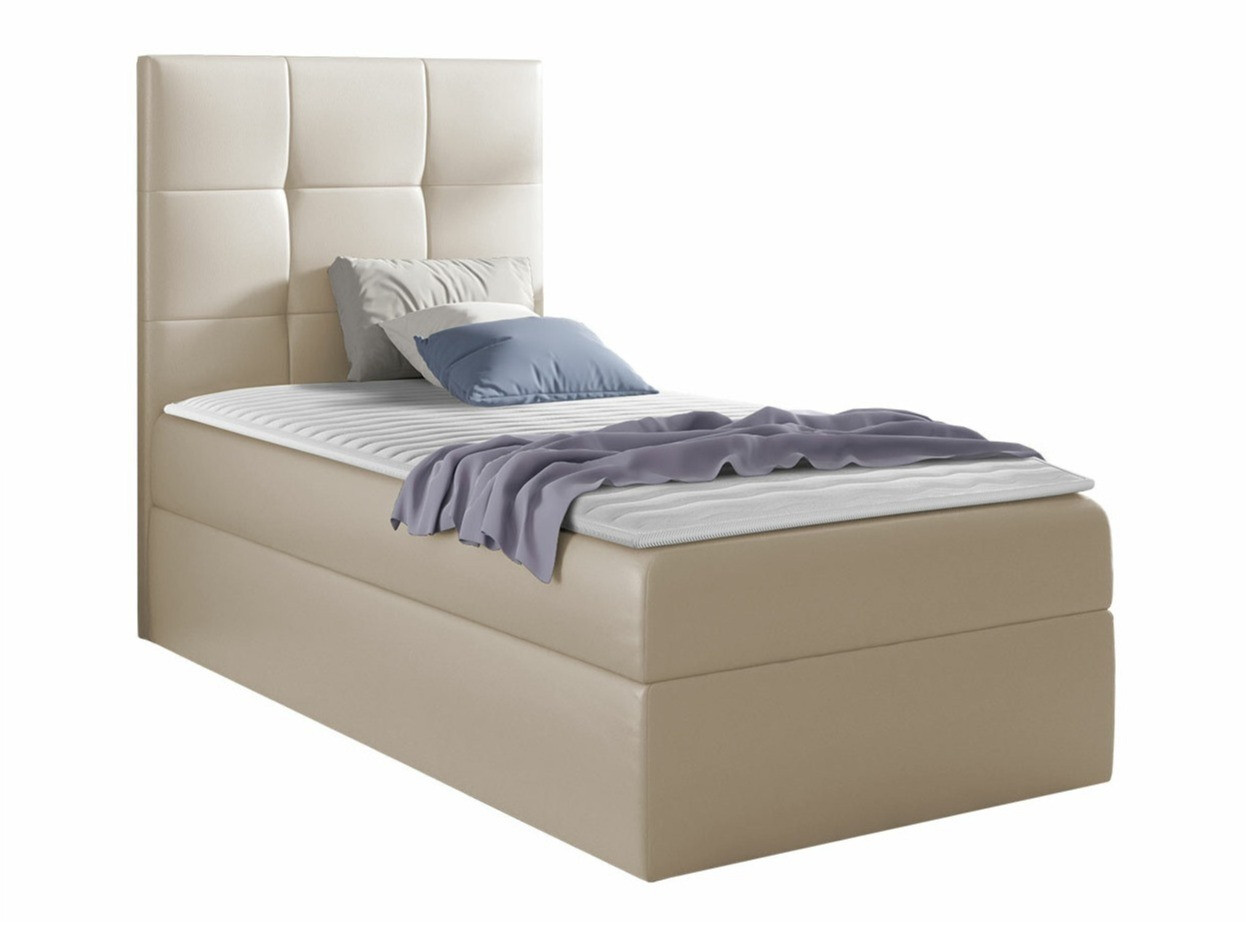 Boxspring krevet Nomen (Soft 033)