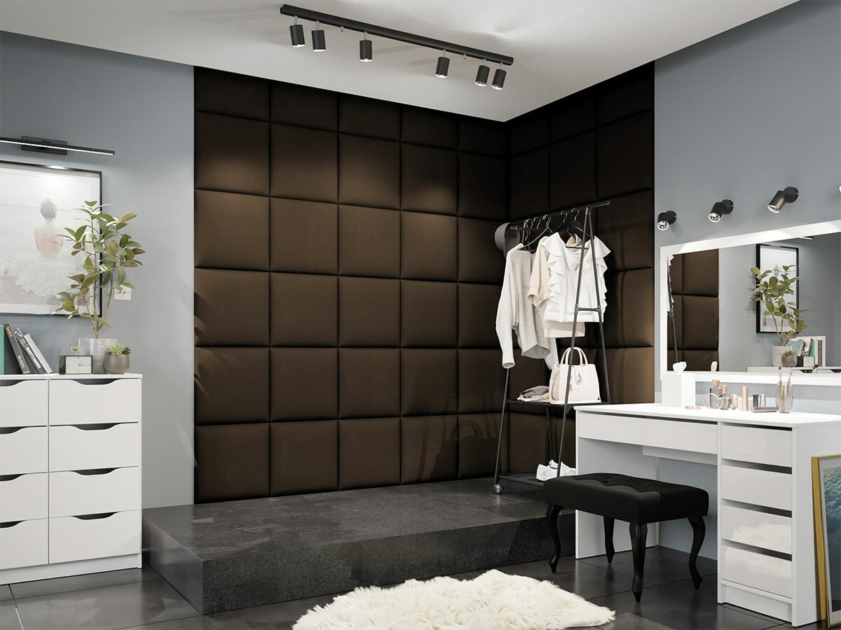 Mekani zidni panel Comfivo 411 (Manila 04) (42x42)