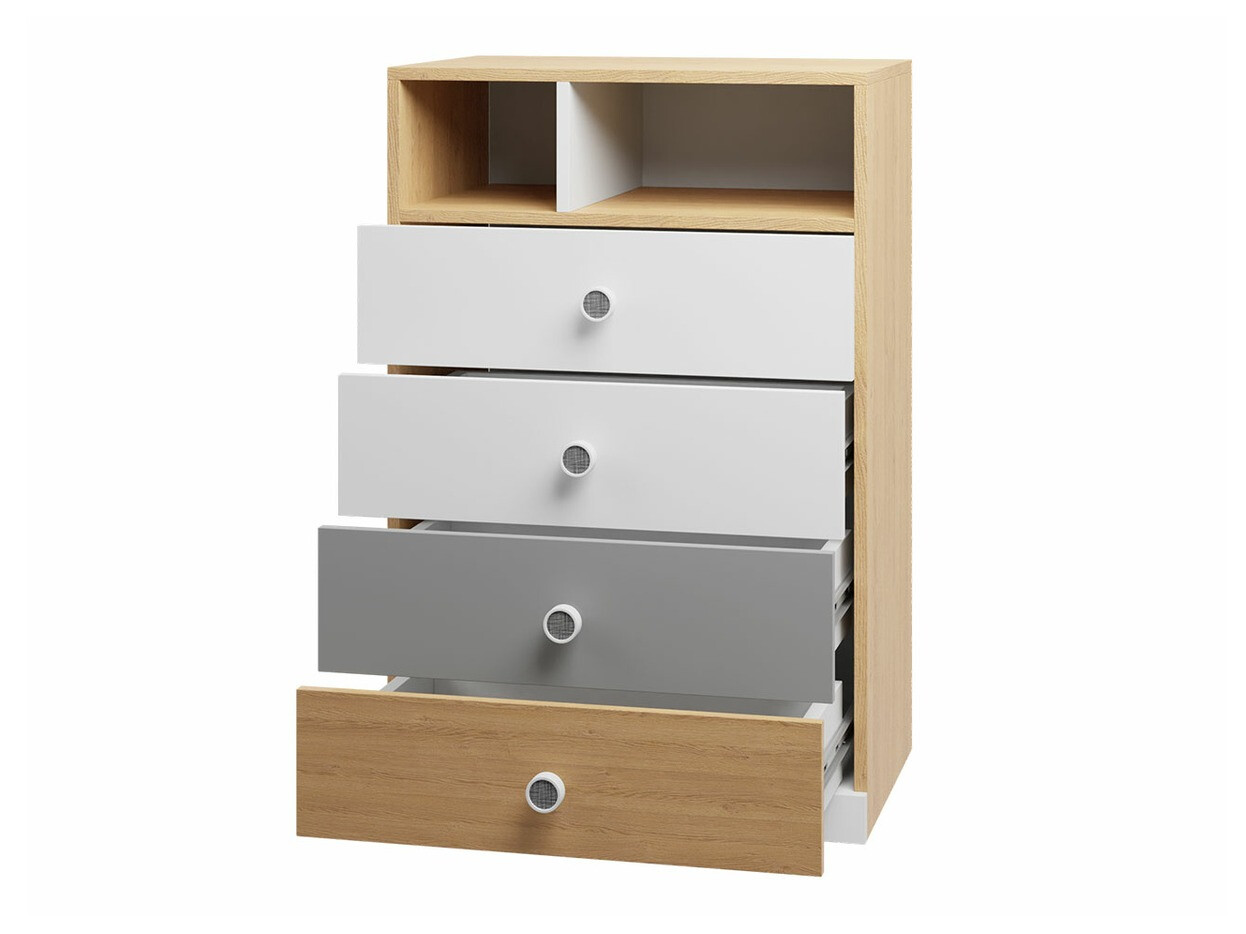 Set nameštaja Tesmonu 116