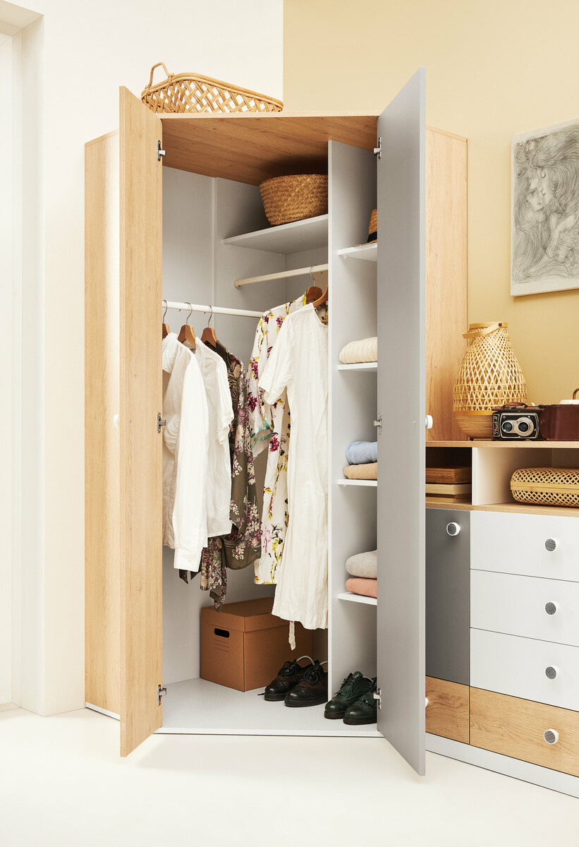 Set nameštaja Omaha R137