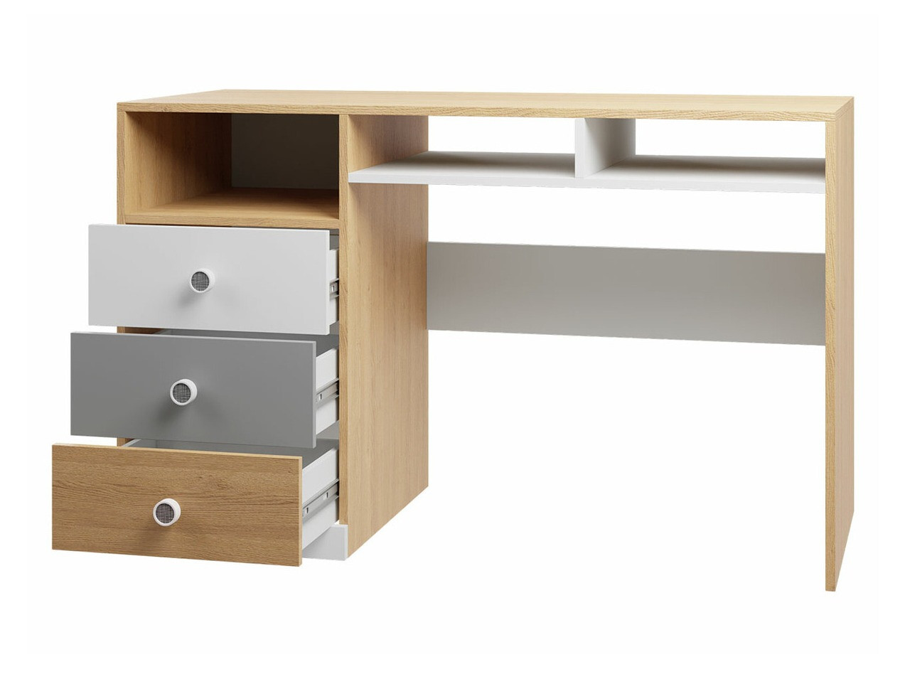 Set nameštaja Tesmonu 118