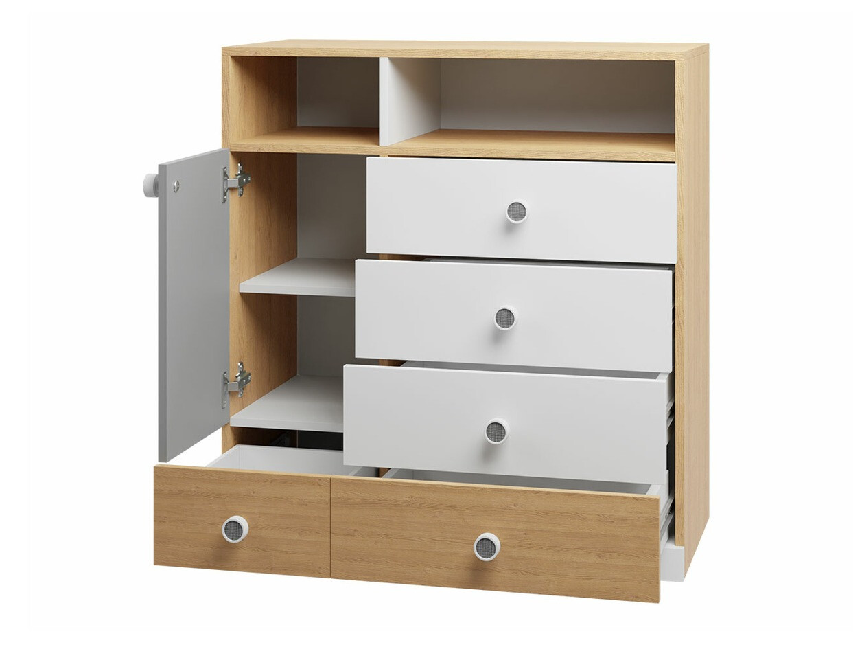 Set nameštaja Tesmonu 119