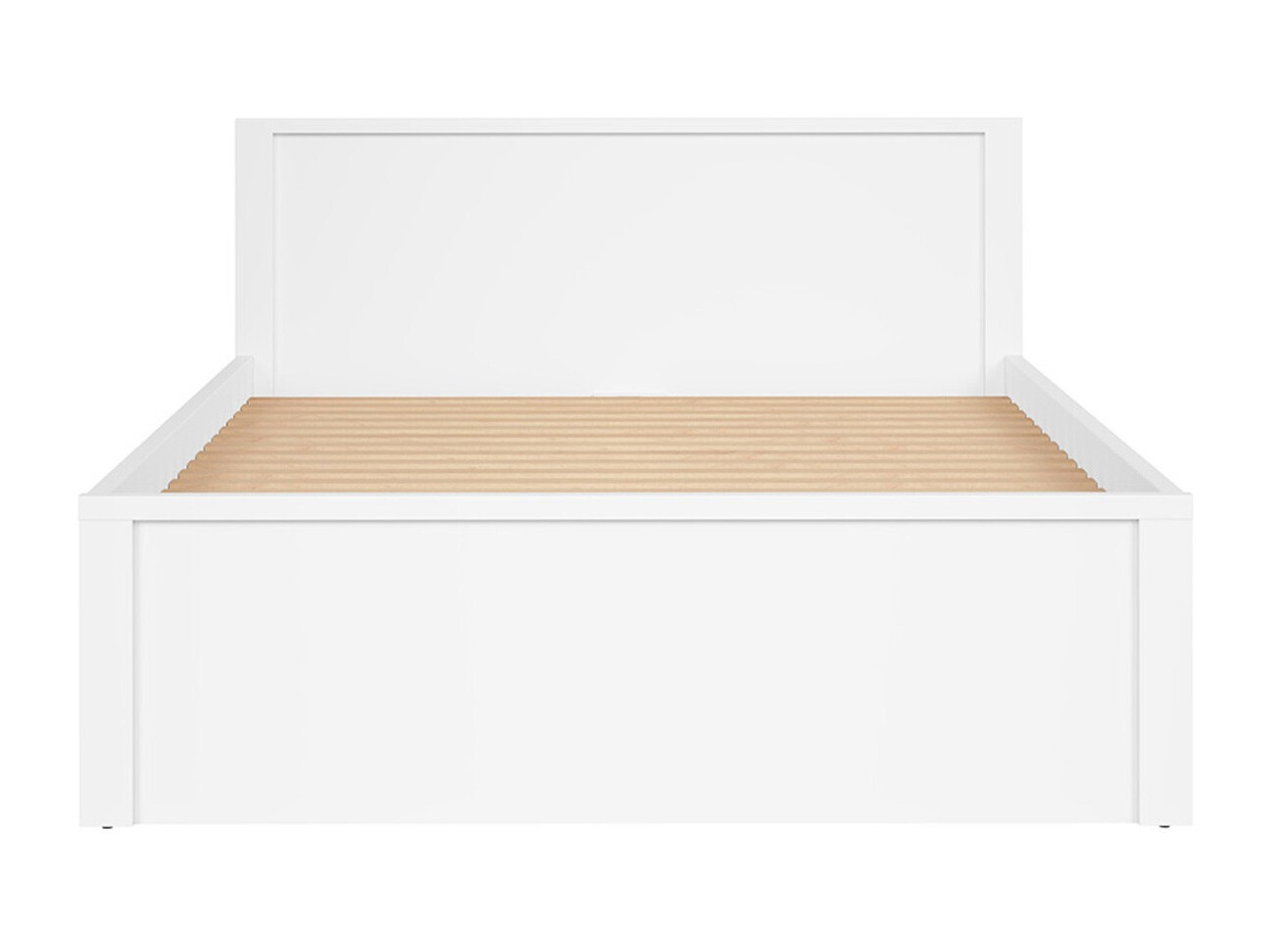 Krevet Nolroma 130 (Belo)