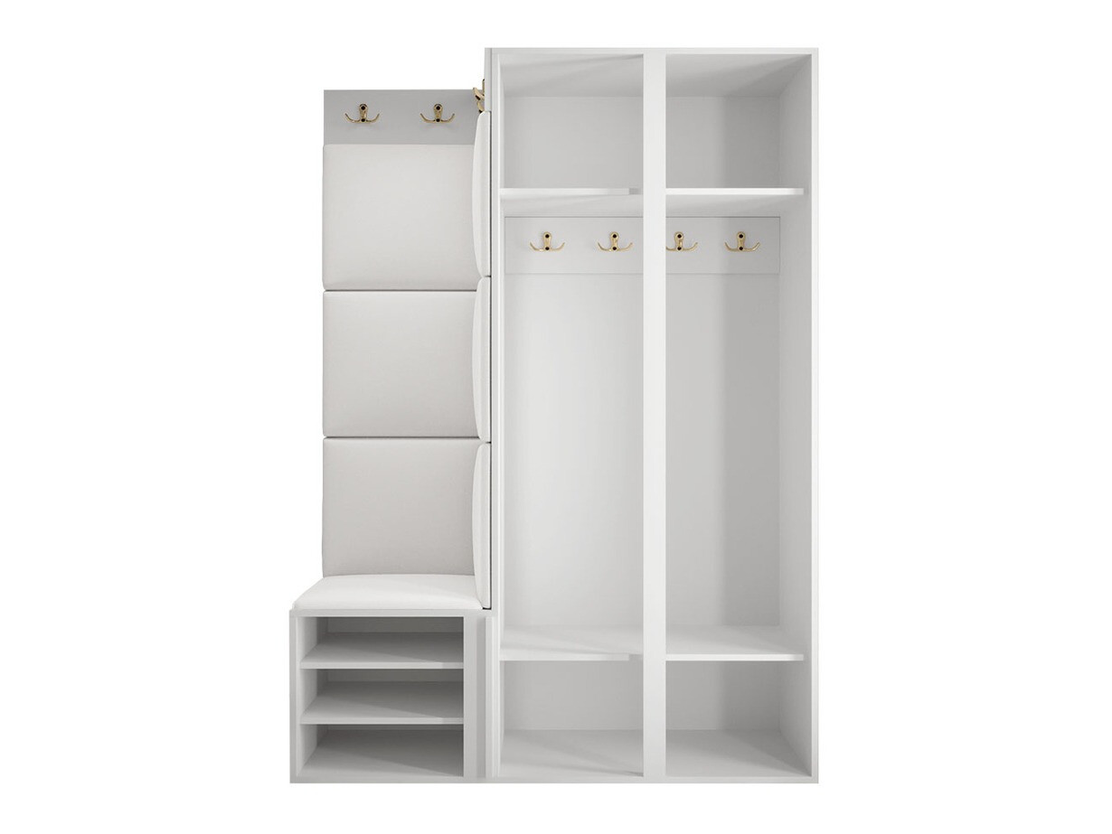 Set za hodnik Hartford 379 (Manila 04)