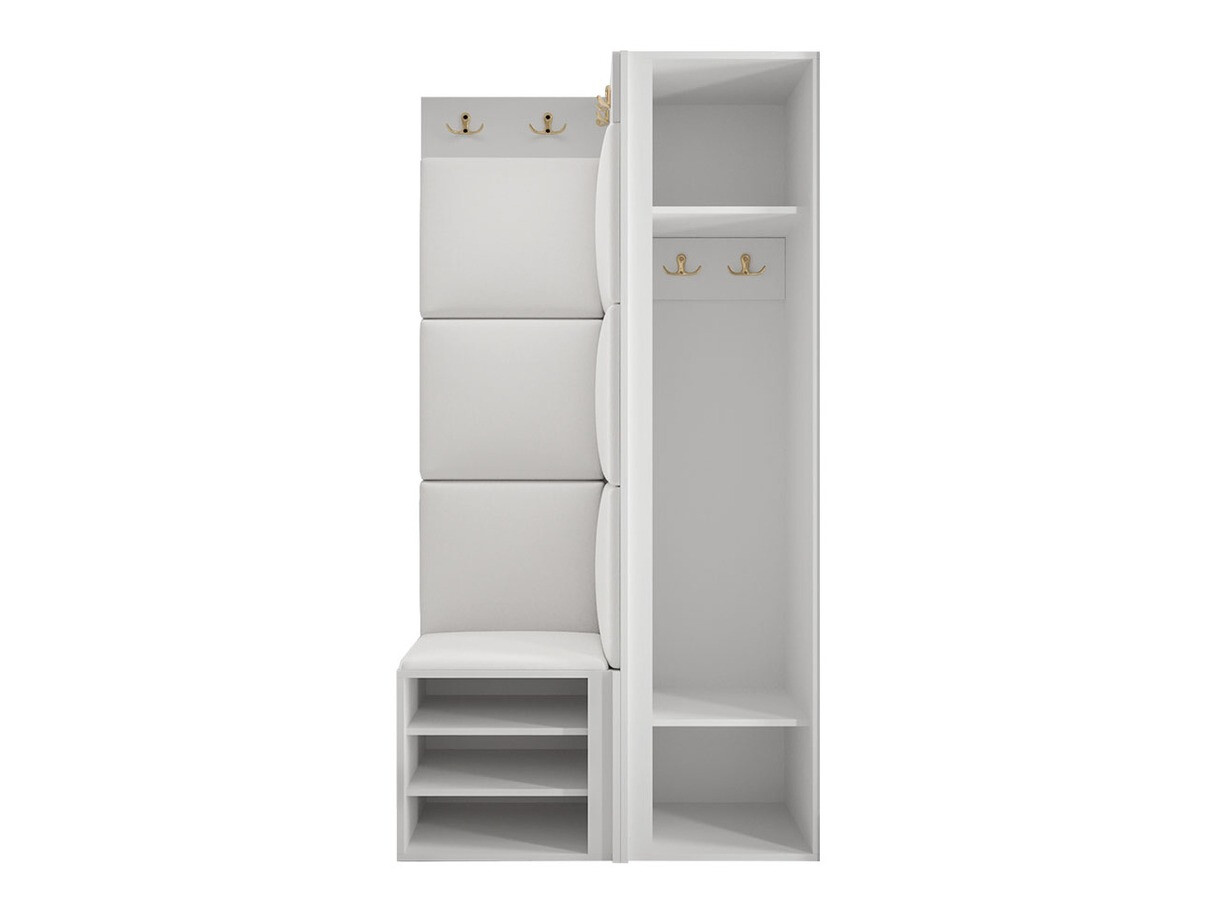 Set za hodnik Hartford 381 (Manila 04)