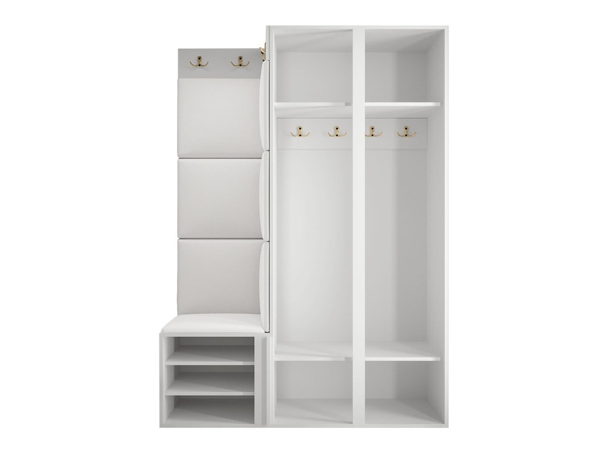 Set za hodnik Hartford 388 (Manila 04)