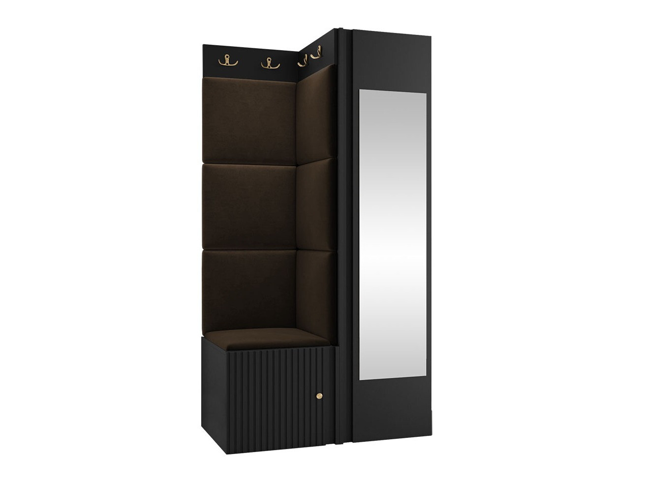 Set za hodnik Hartford 391 (Manila 04)