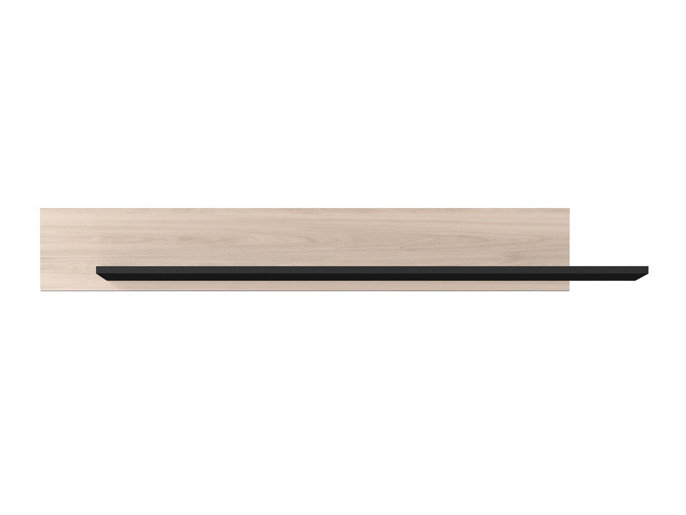 Zidna polica Corfele 106