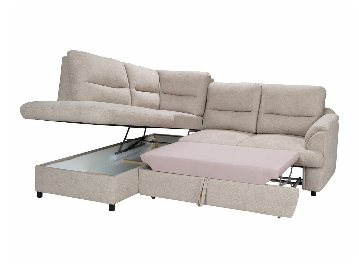 Ugaona sofa Lincoln 170 (Zetta 302)