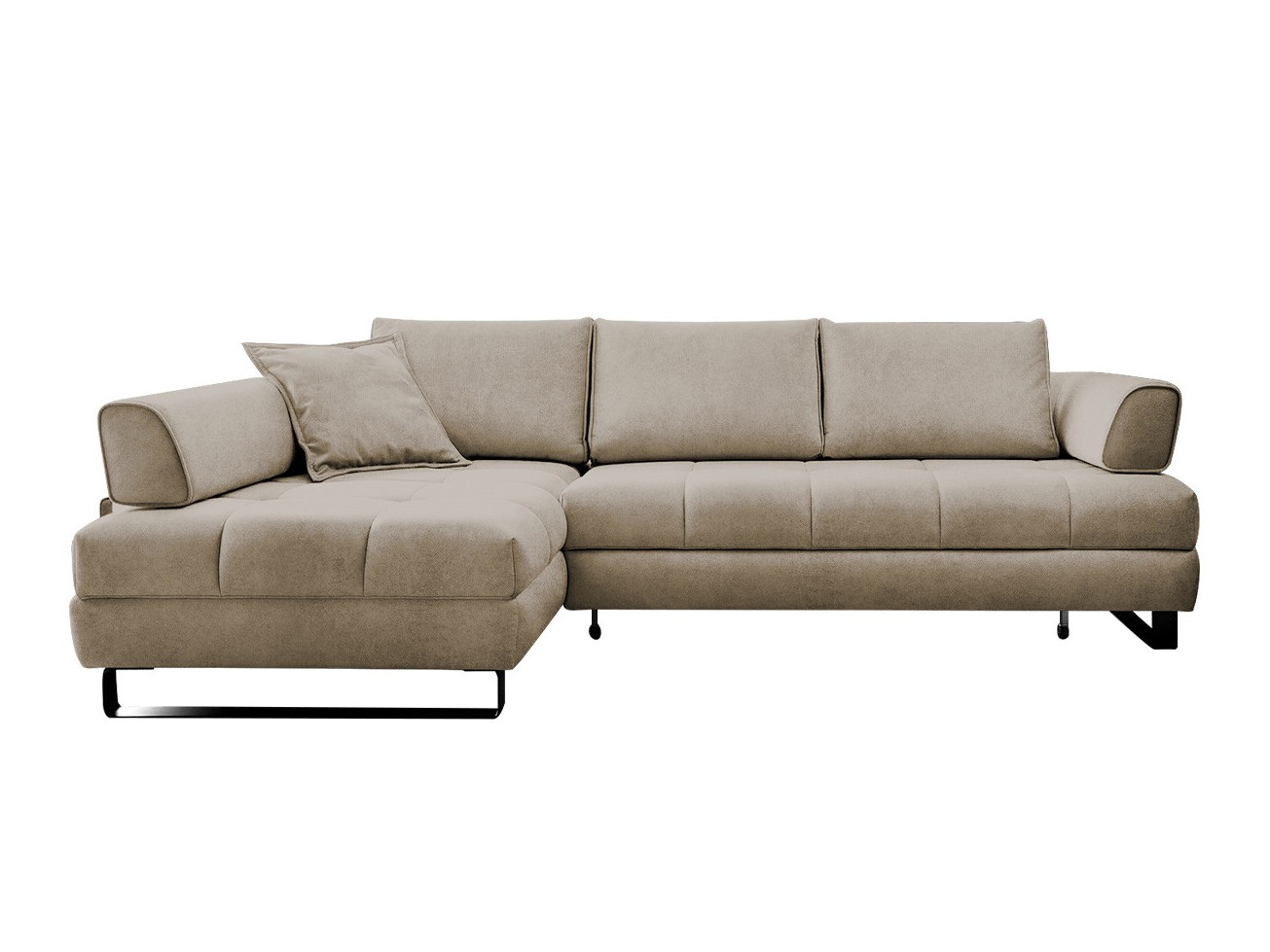 Ugaona sofa Lincoln 171 (Zetta 291)