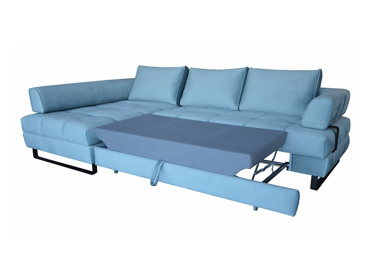 Ugaona sofa Lincoln 171 (Zetta 291)