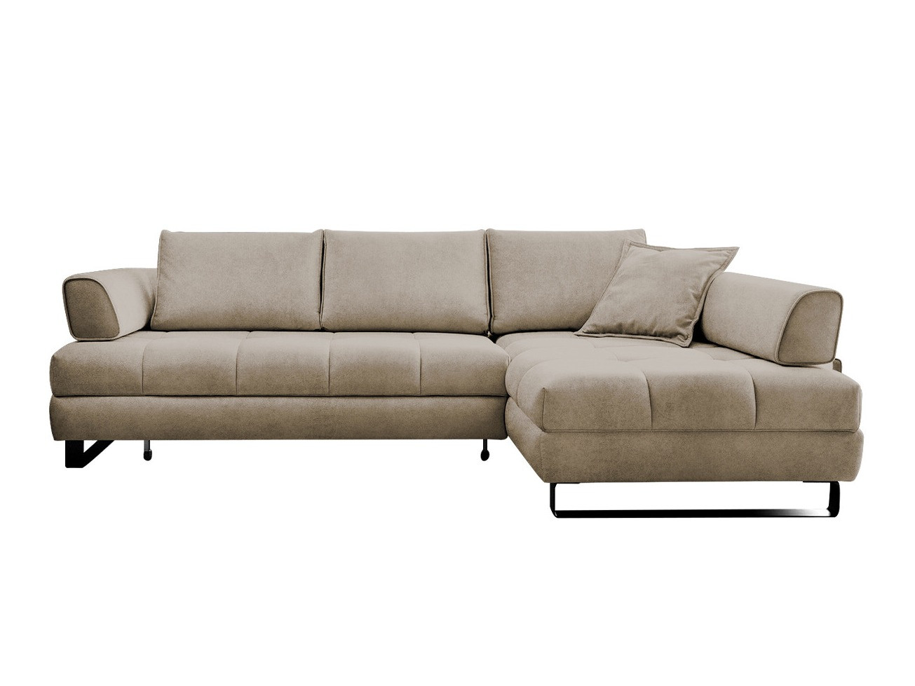 Ugaona sofa Lincoln 171 (Zetta 291)