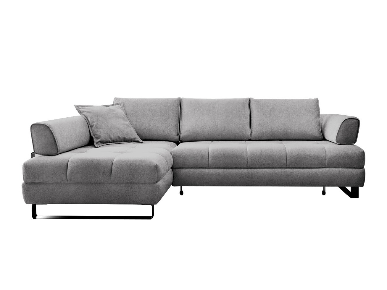 Ugaona sofa Lincoln 171 (Zetta 302)