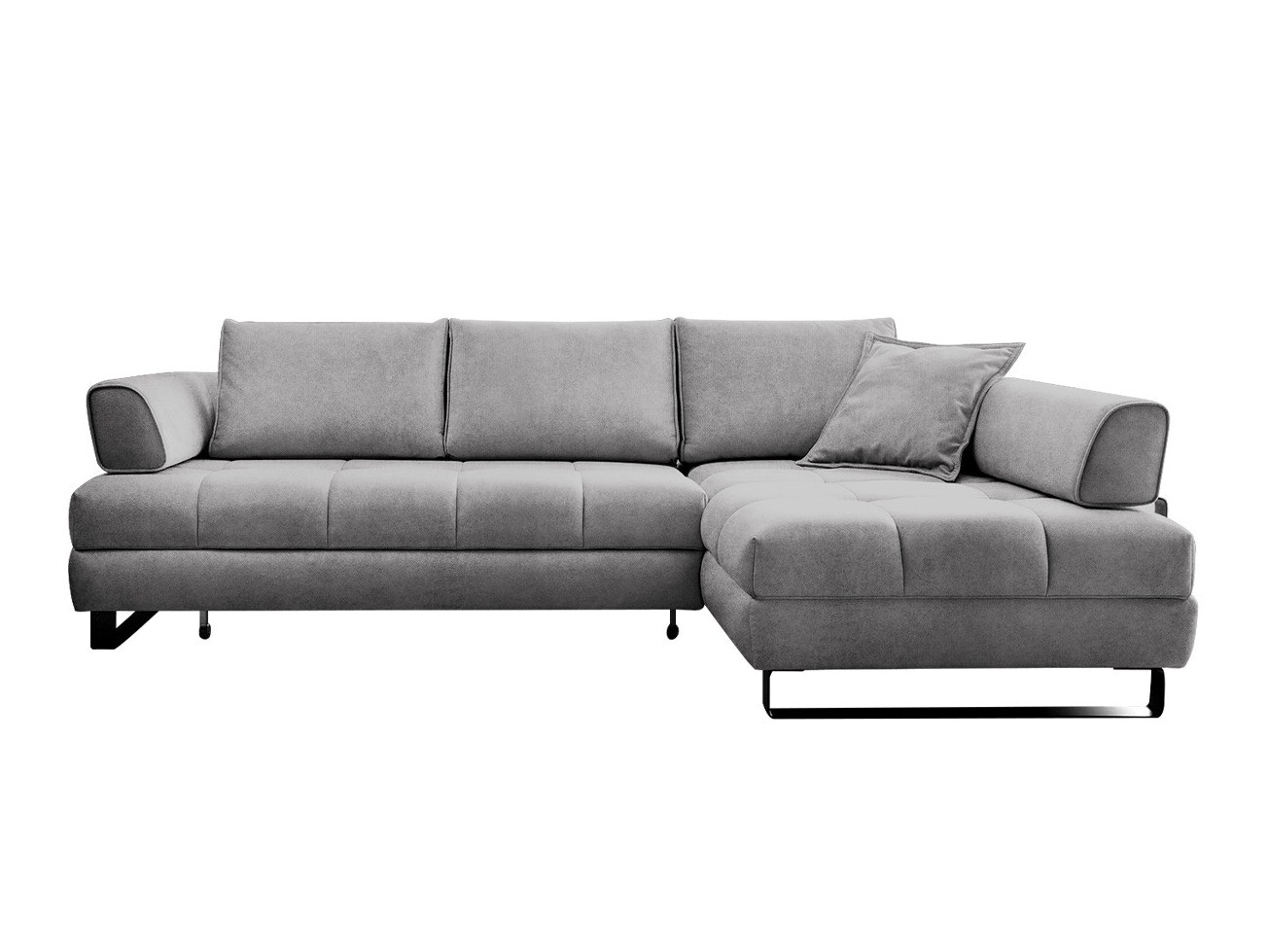 Ugaona sofa Lincoln 171 (Zetta 302)