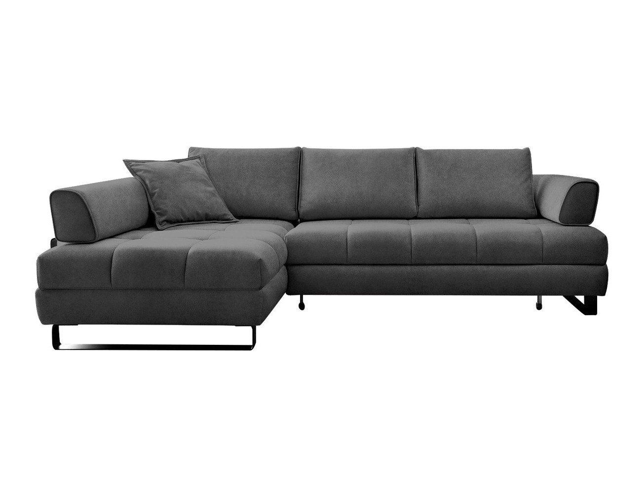 Ugaona sofa Lincoln 171 (Zetta 305)