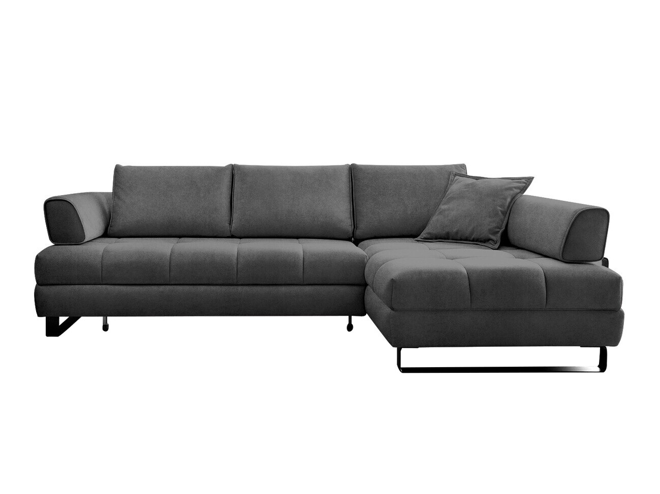 Ugaona sofa Lincoln 171 (Zetta 305)