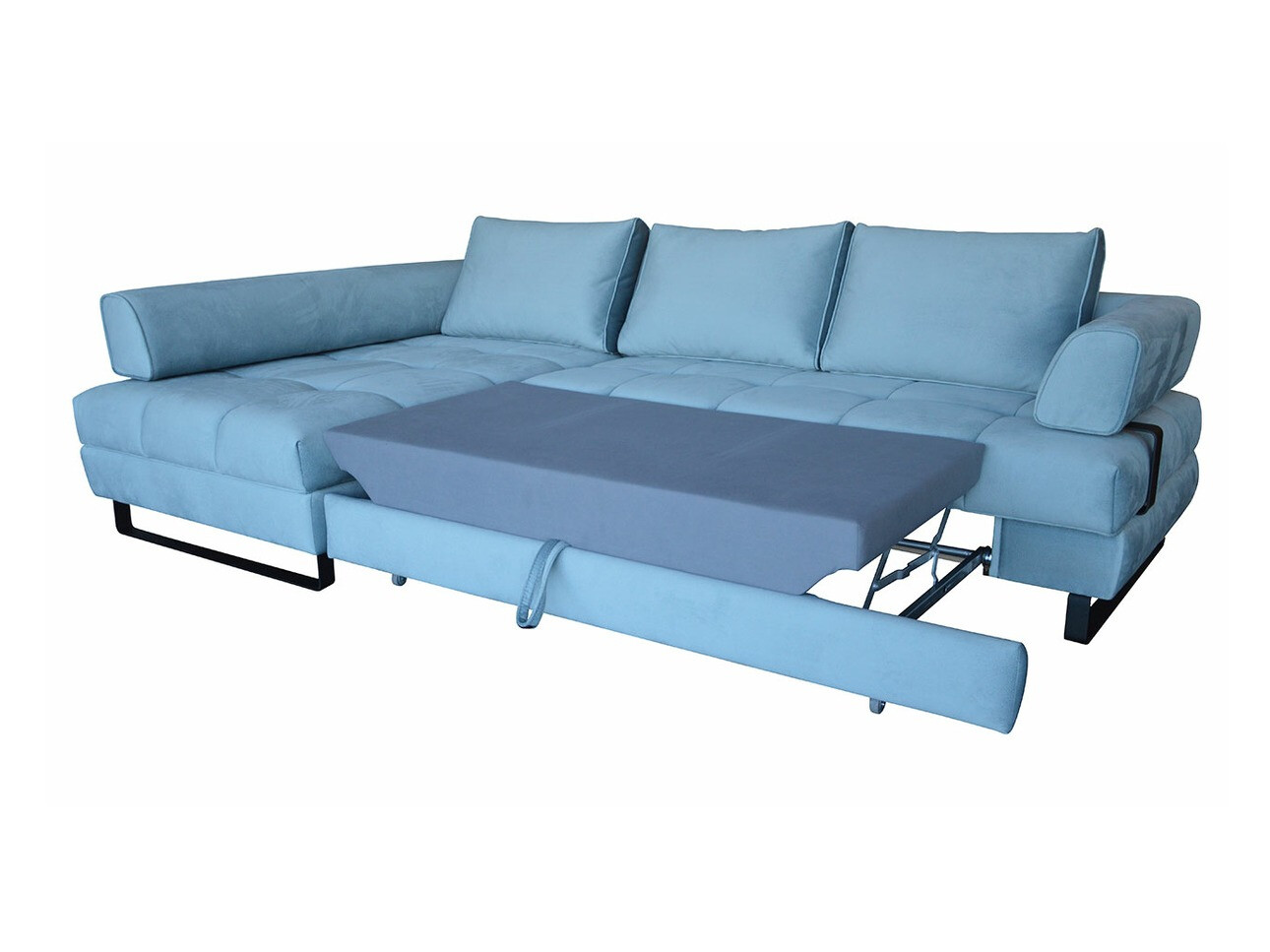 Ugaona sofa Lincoln 171 (Zetta 305)