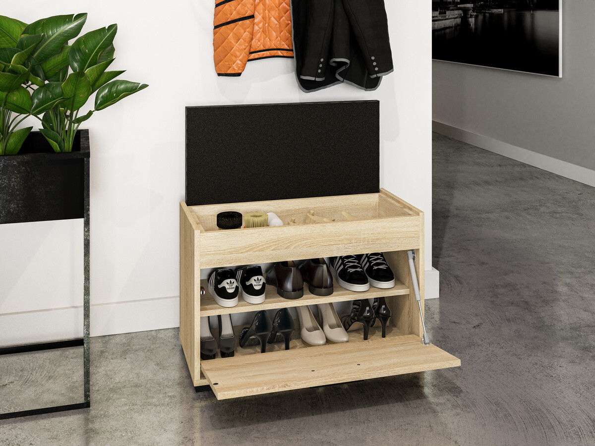 Cipelarnik Camtesu 102