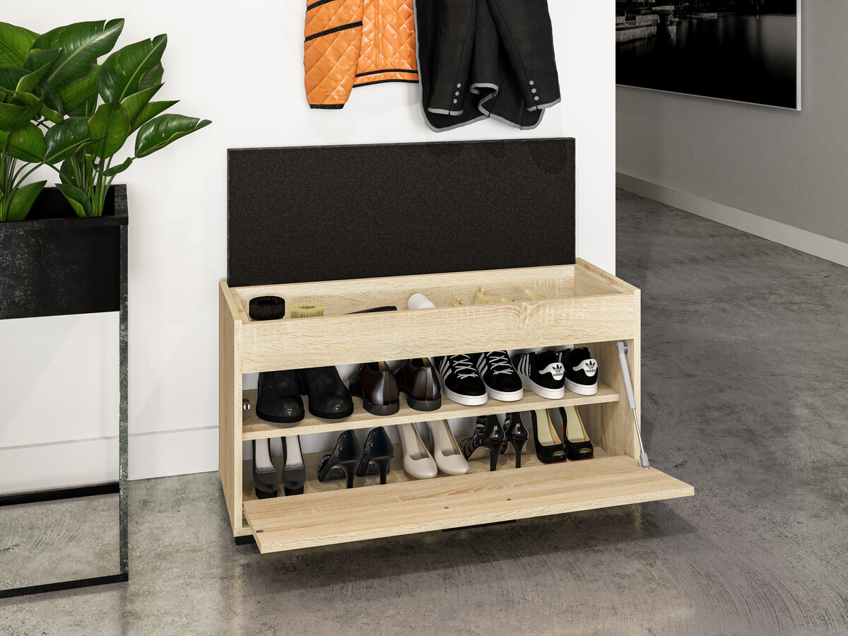 Cipelarnik Camtesu 104