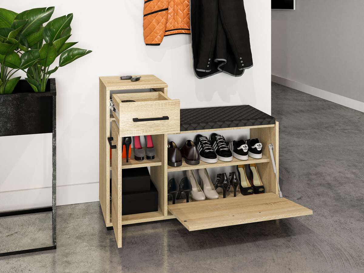 Cipelarnik Camtesu 105