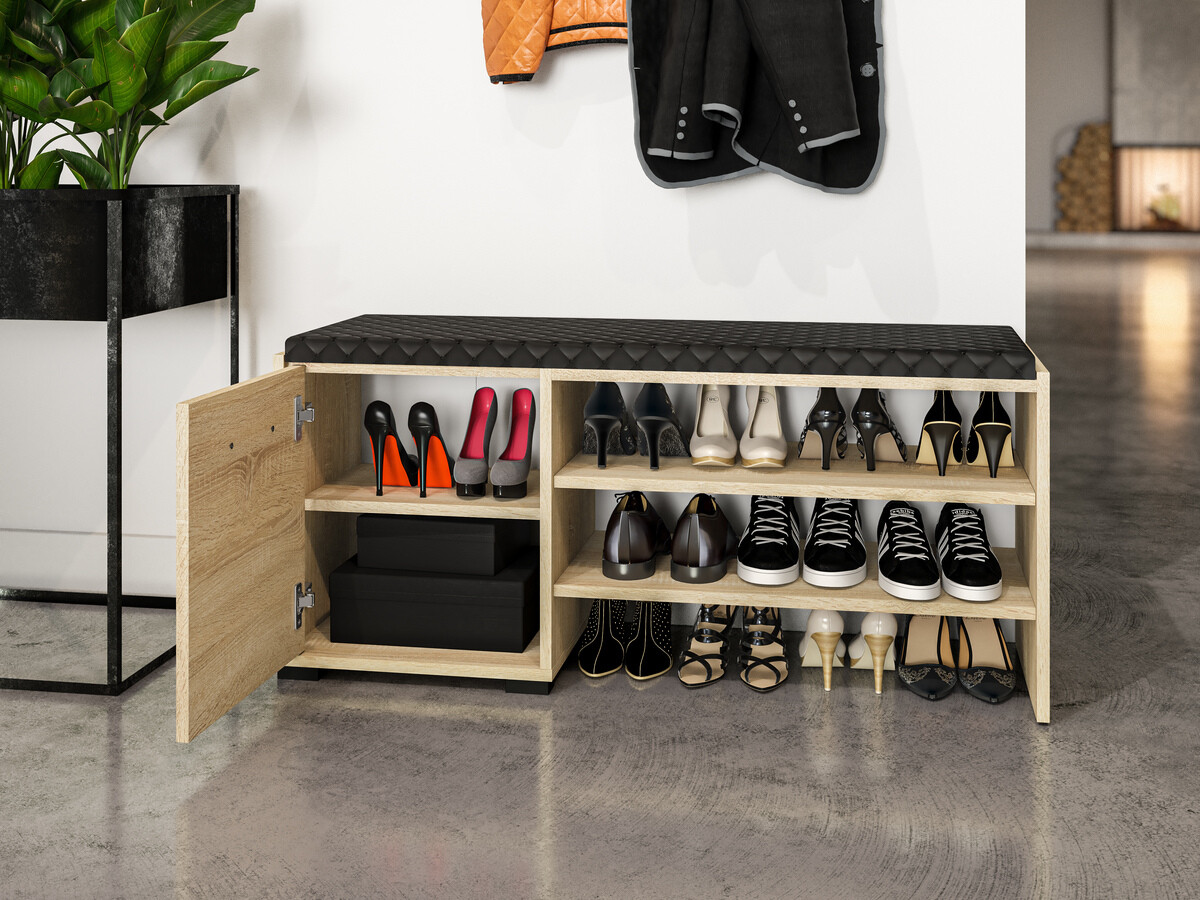 Cipelarnik Camtesu 106