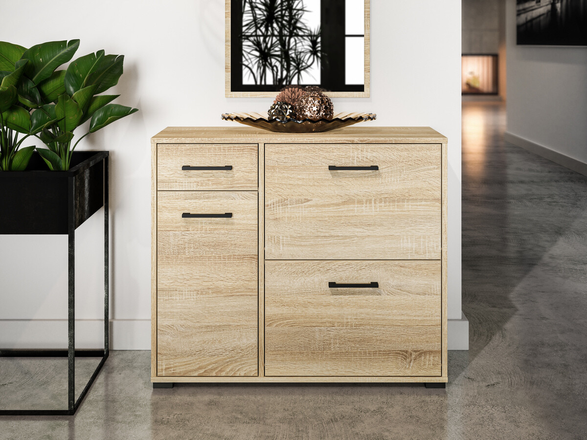 Cipelarnik Camtesu 107