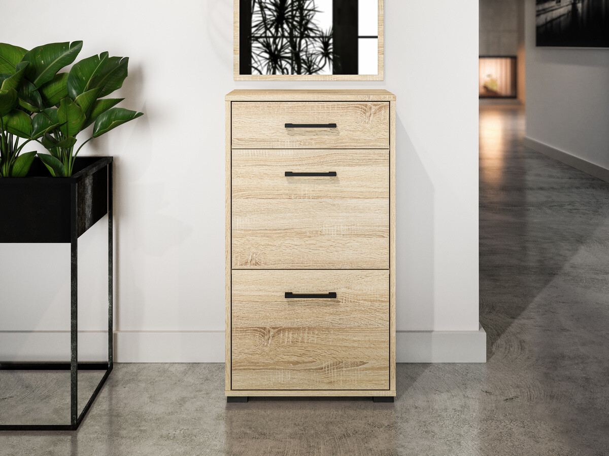 Cipelarnik Camtesu 108