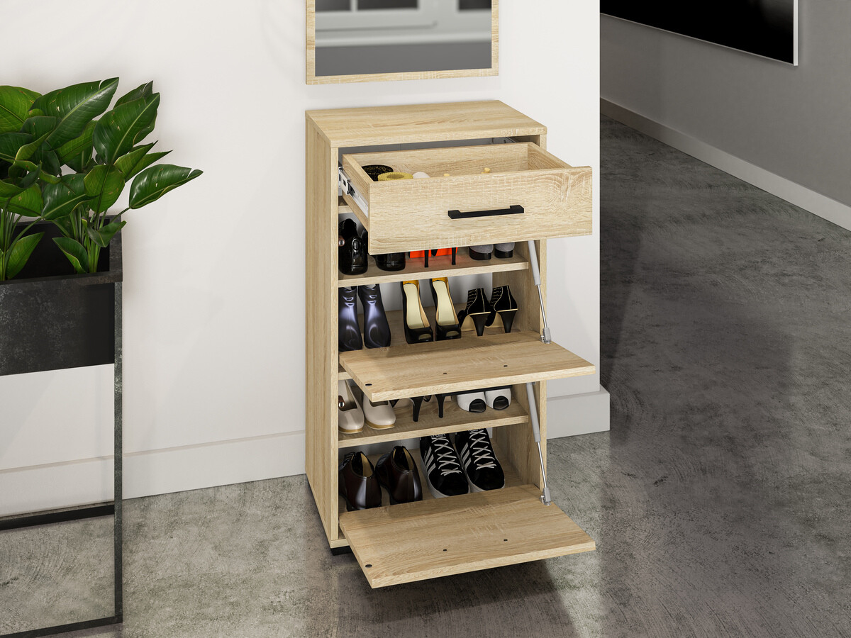 Cipelarnik Camtesu 108