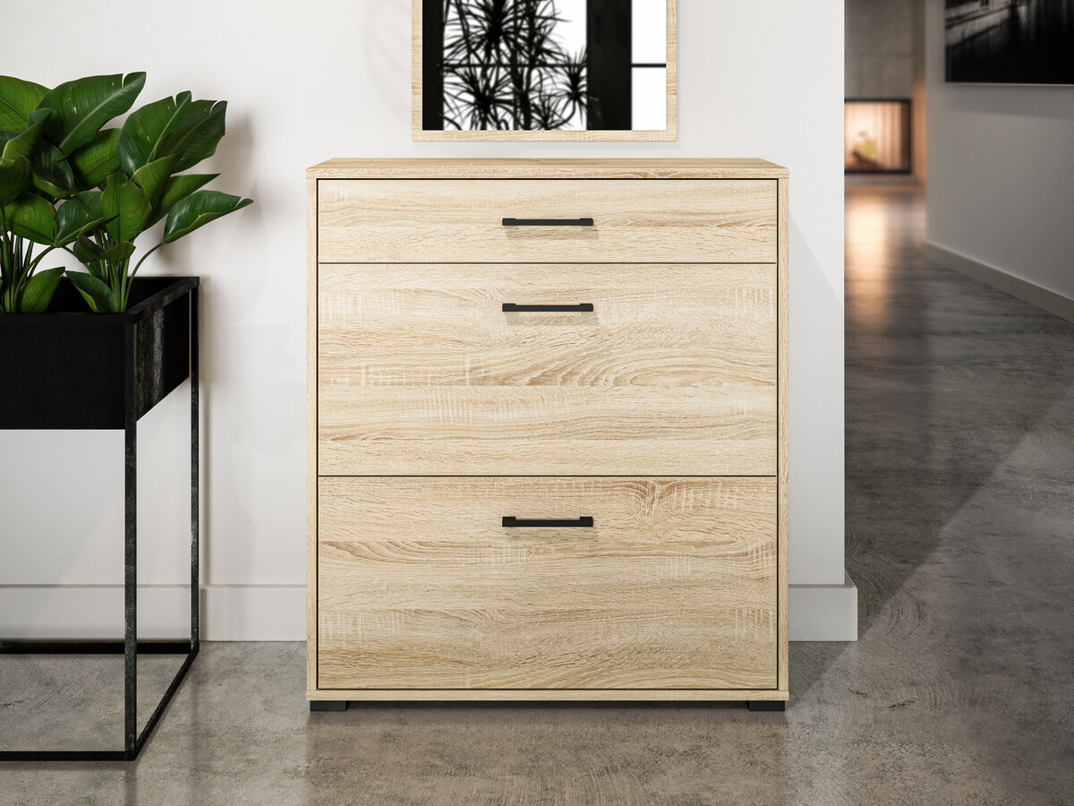 Cipelarnik Camtesu 109