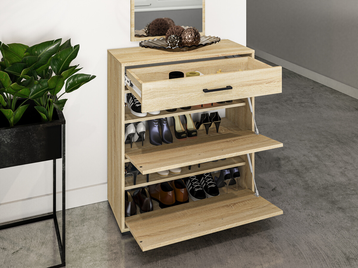 Cipelarnik Camtesu 109