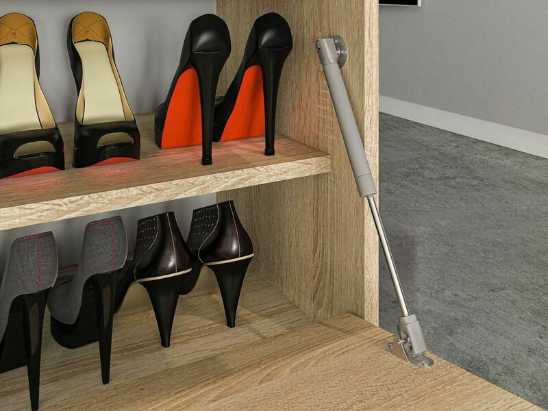 Cipelarnik Camtesu 113