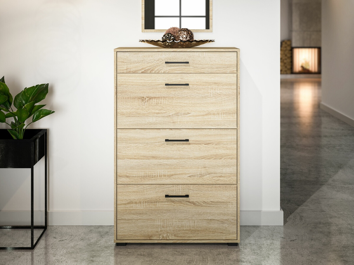 Cipelarnik Camtesu 114