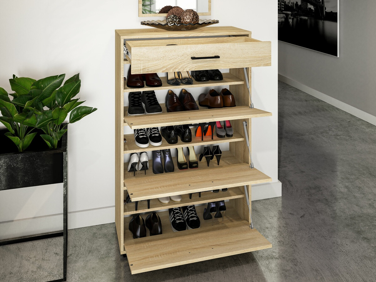 Cipelarnik Camtesu 114