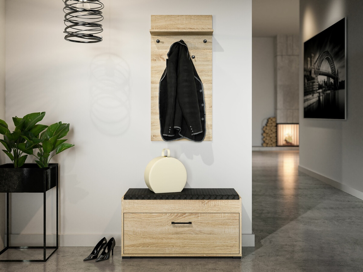 Čiviluk Camtesu 116