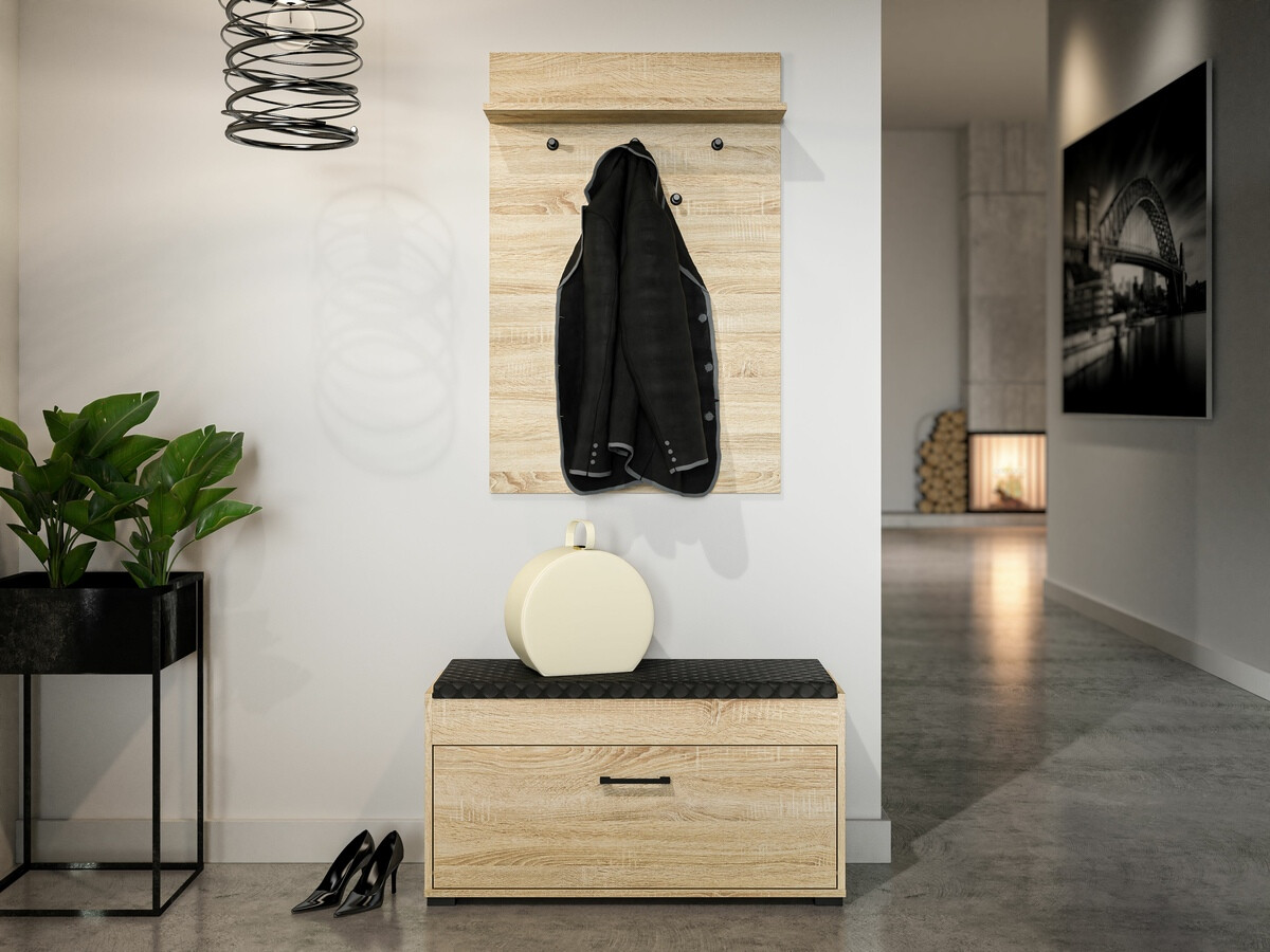 Čiviluk Camtesu 117